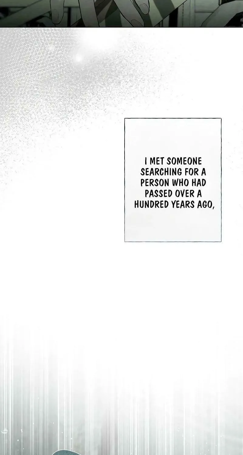 The Merman Trapped in My Lake Chapter 1 page 31 - 