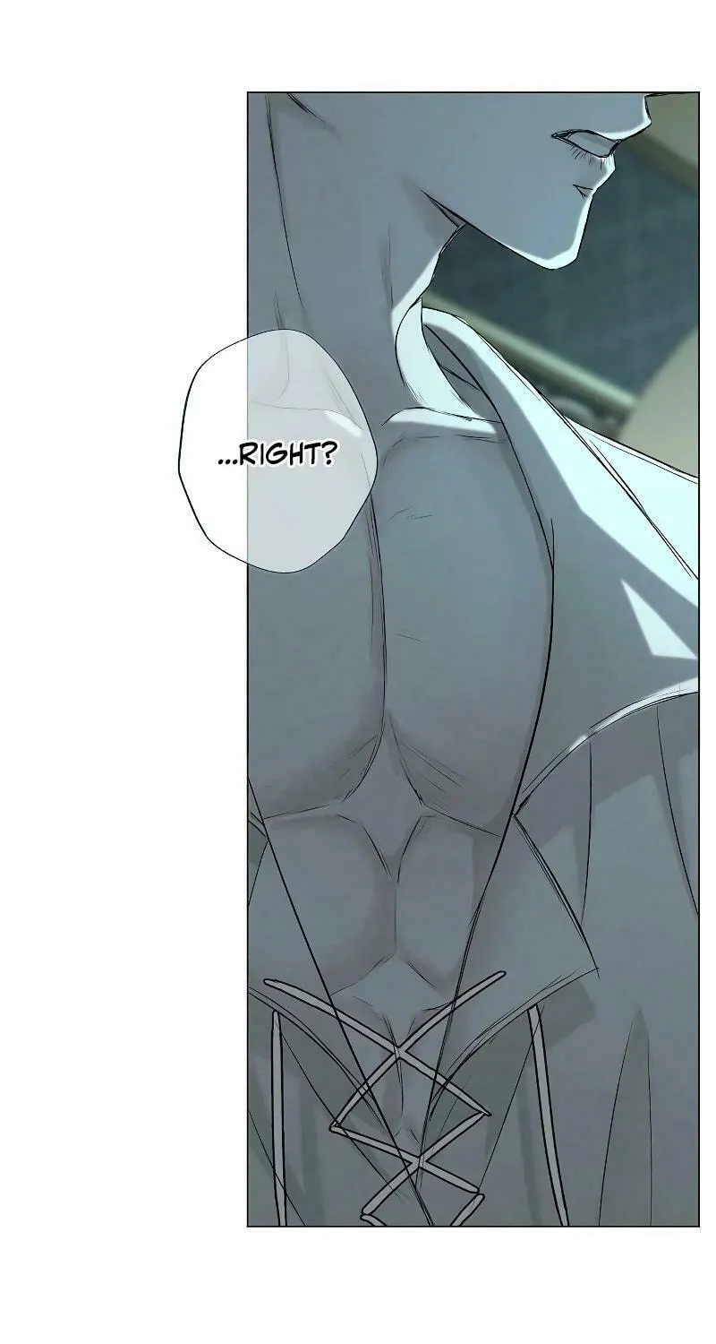 The Merman Trapped in My Lake Chapter 1 page 34 - 