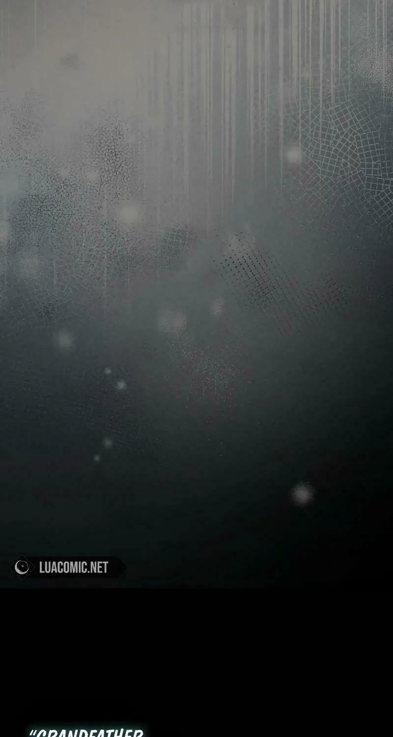 The Merman Trapped in My Lake Chapter 1 page 37 - 