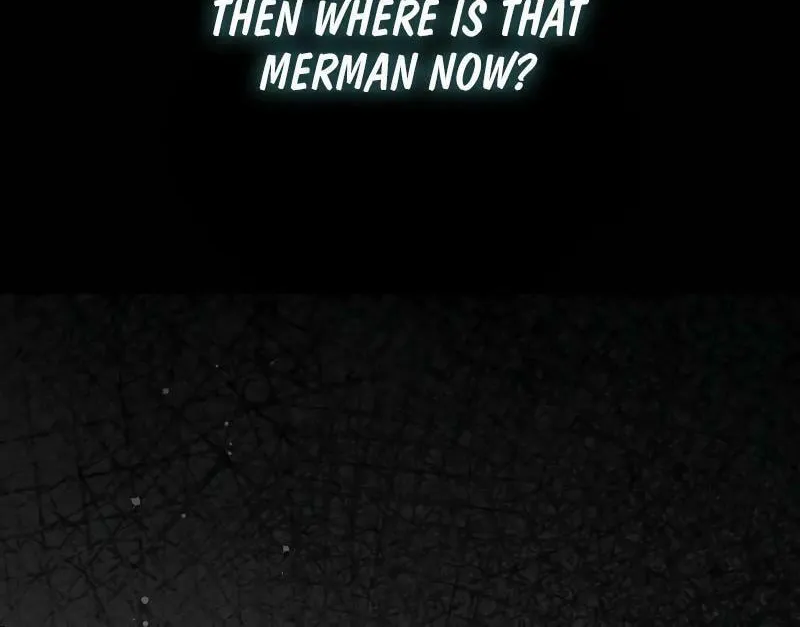 The Merman Trapped in My Lake Chapter 1 page 39 - 