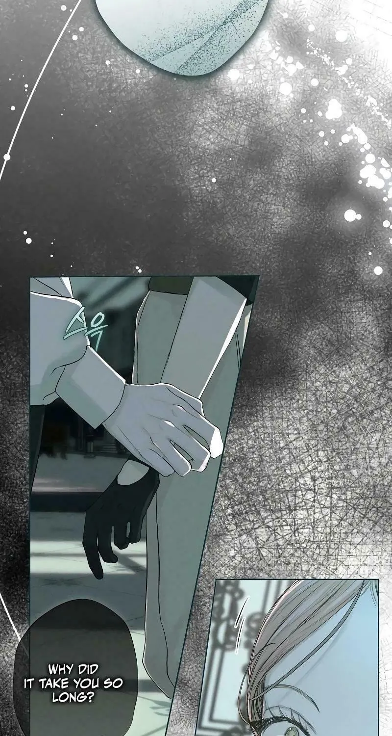 The Merman Trapped in My Lake Chapter 1 page 42 - 