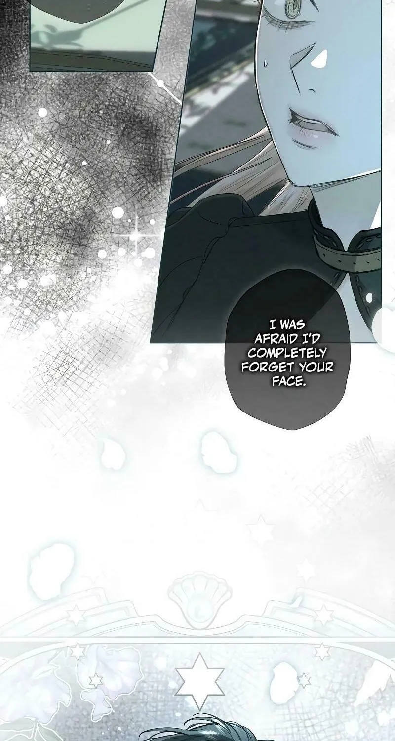 The Merman Trapped in My Lake Chapter 1 page 43 - 