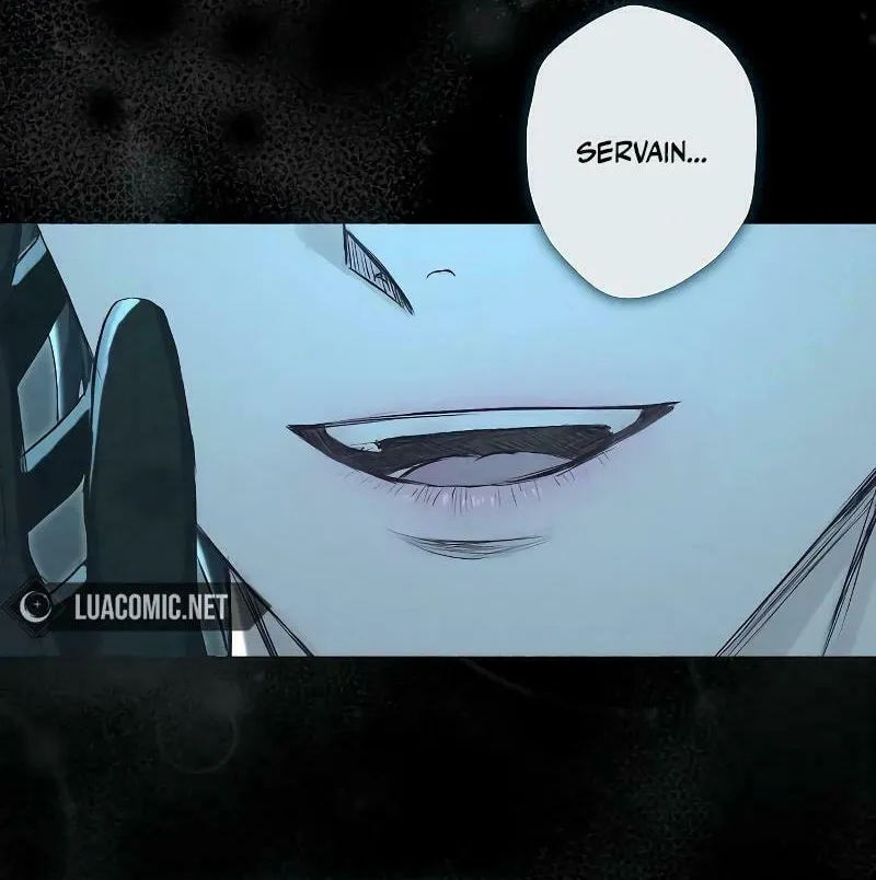The Merman Trapped in My Lake Chapter 1 page 47 - 