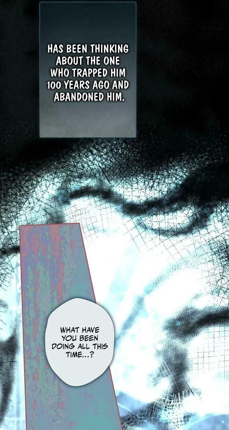 The Merman Trapped in My Lake Chapter 1 page 48 - 