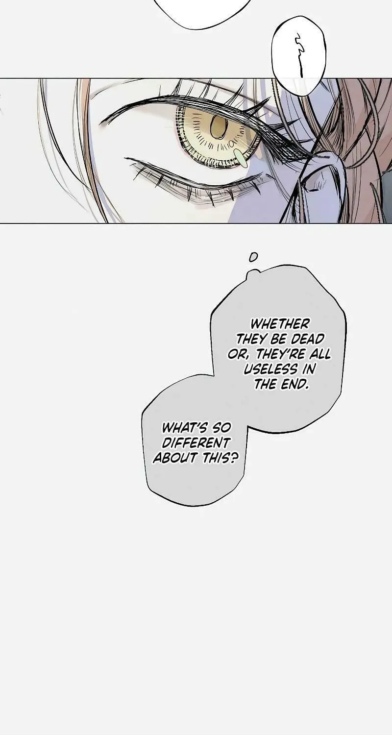 The Merman Trapped in My Lake Chapter 1 page 60 - 