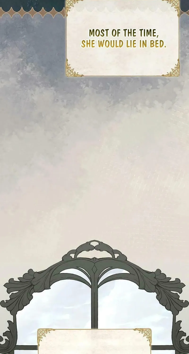 The Merman Trapped in My Lake Chapter 1 page 7 - 