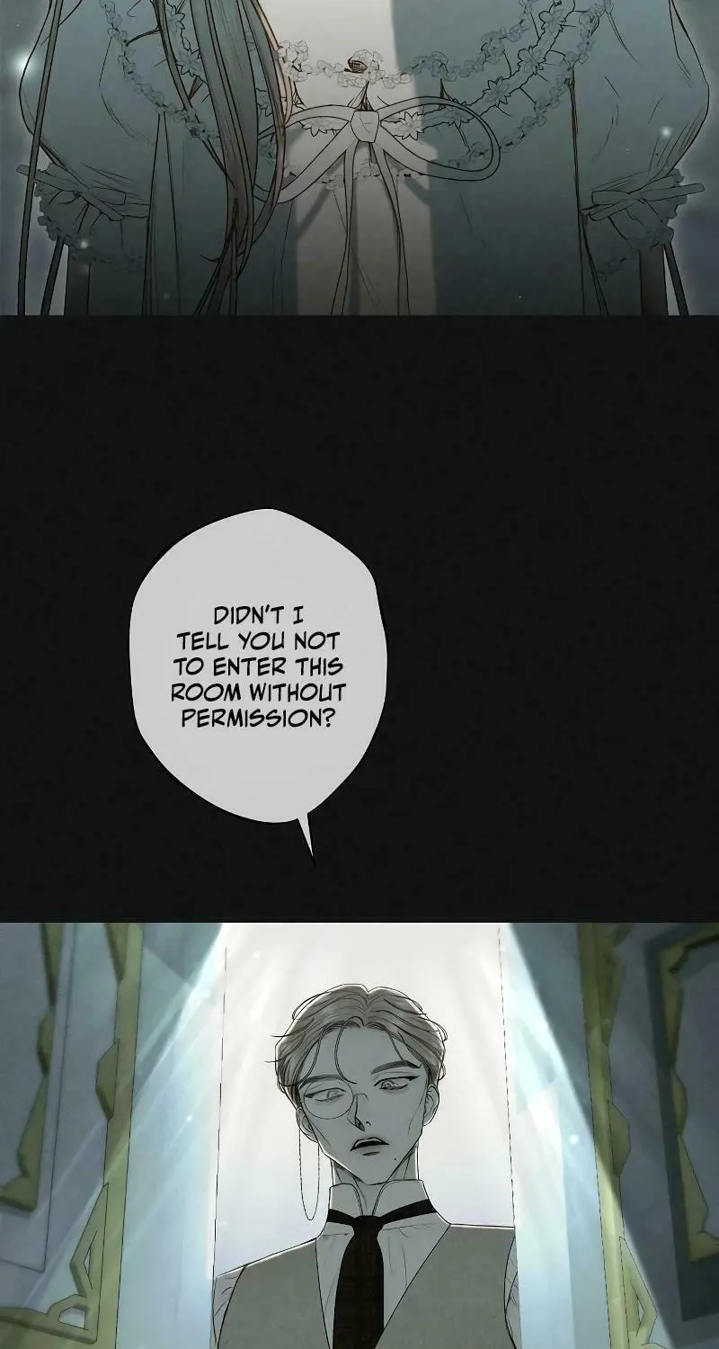 The Merman Trapped in My Lake Chapter 1 page 70 - 