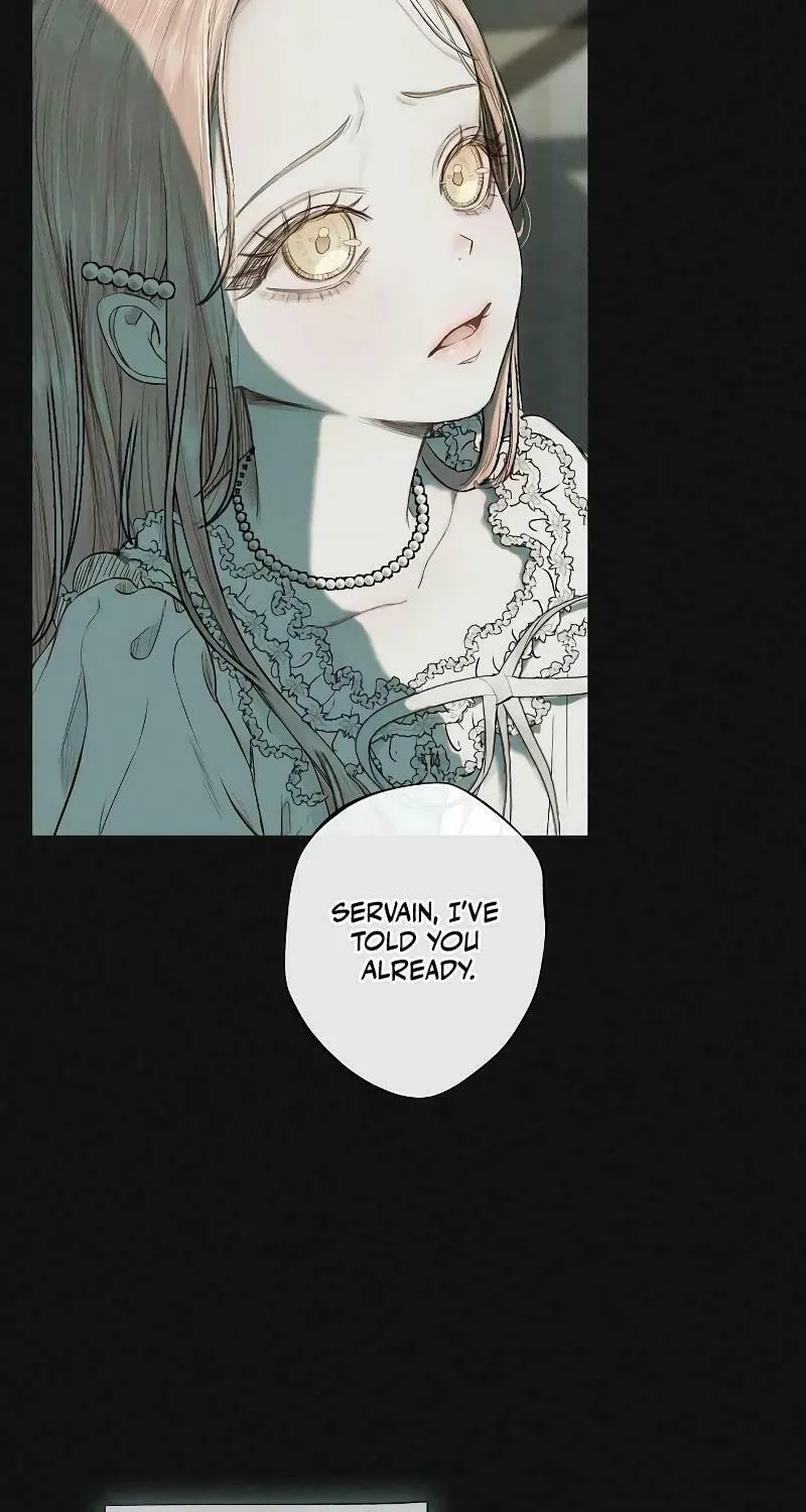 The Merman Trapped in My Lake Chapter 1 page 73 - 