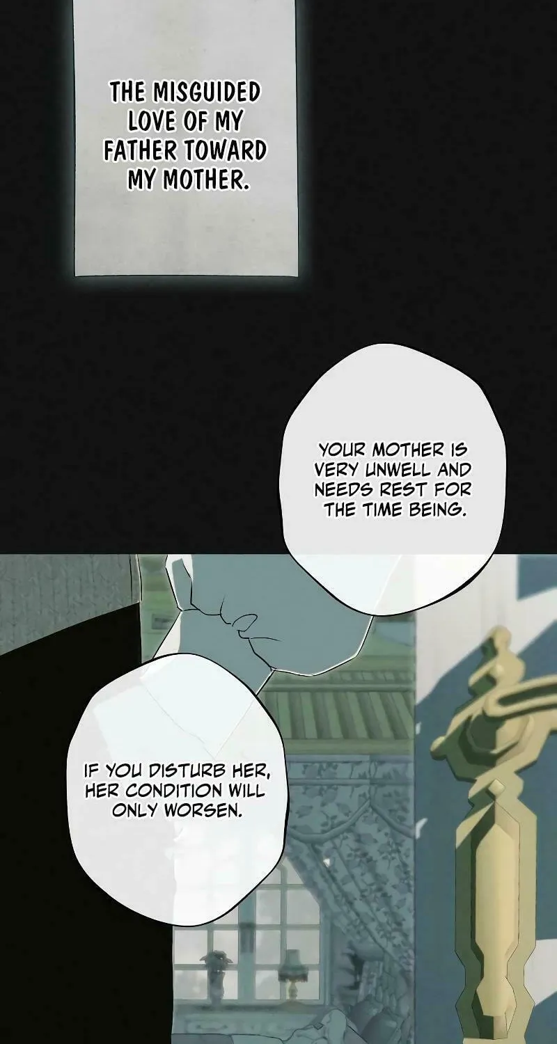 The Merman Trapped in My Lake Chapter 1 page 74 - 