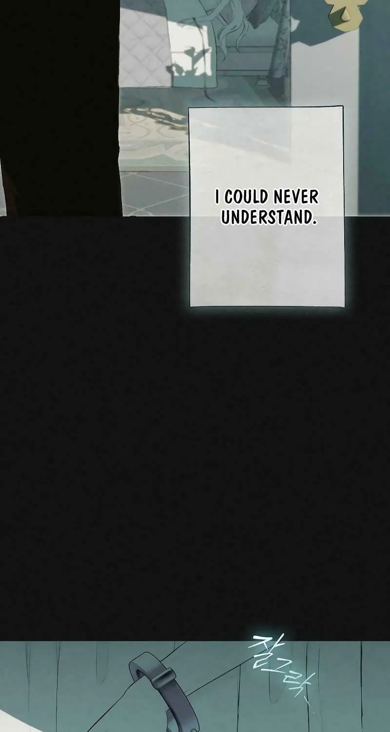 The Merman Trapped in My Lake Chapter 1 page 75 - 