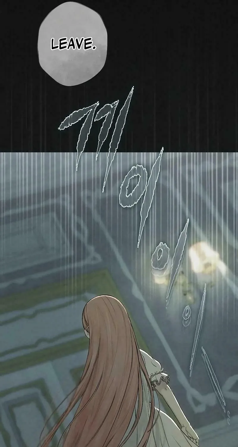 The Merman Trapped in My Lake Chapter 1 page 78 - 