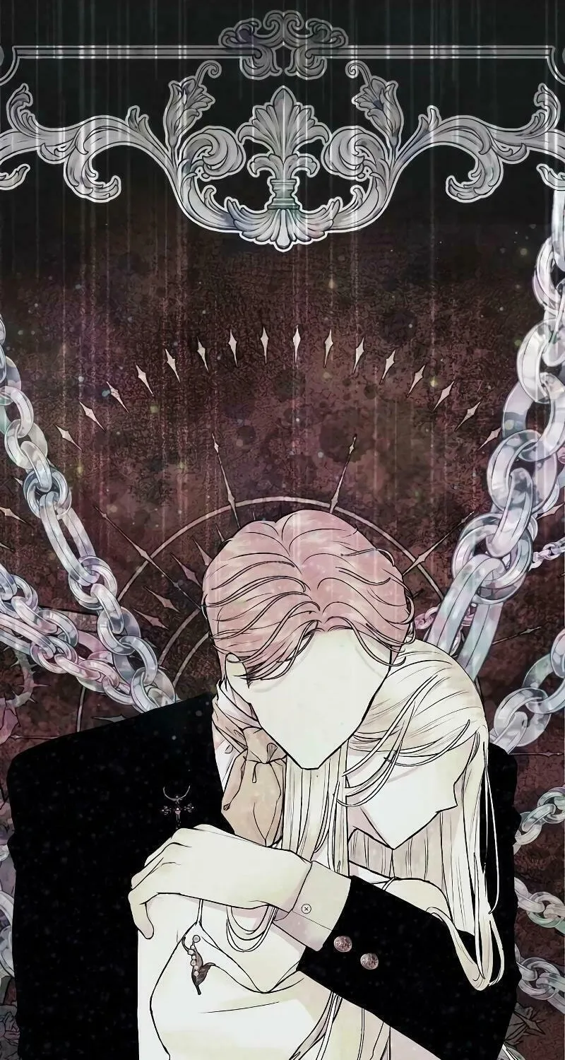 The Merman Trapped in My Lake Chapter 1 page 81 - 