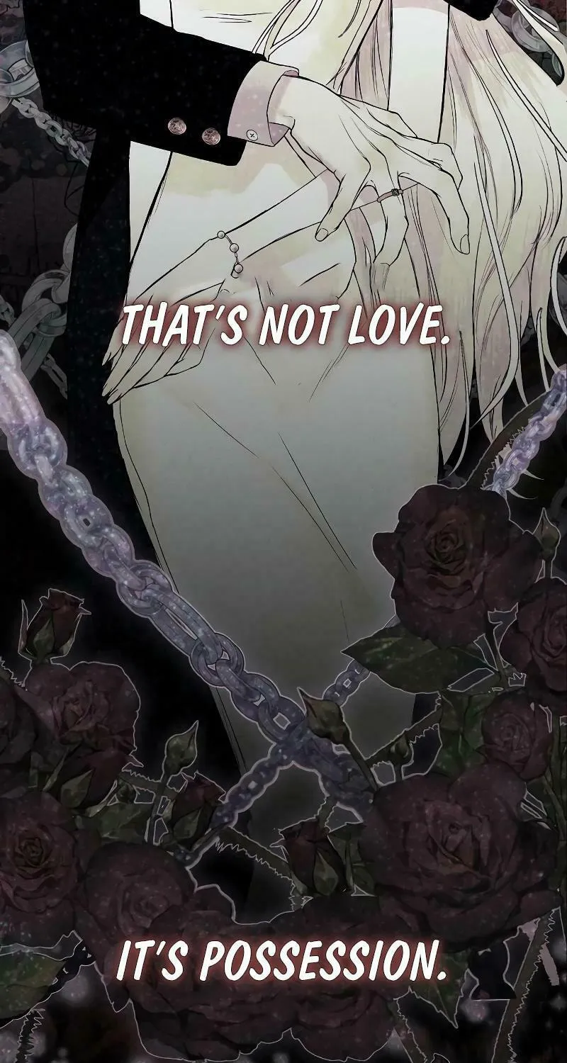 The Merman Trapped in My Lake Chapter 1 page 82 - 