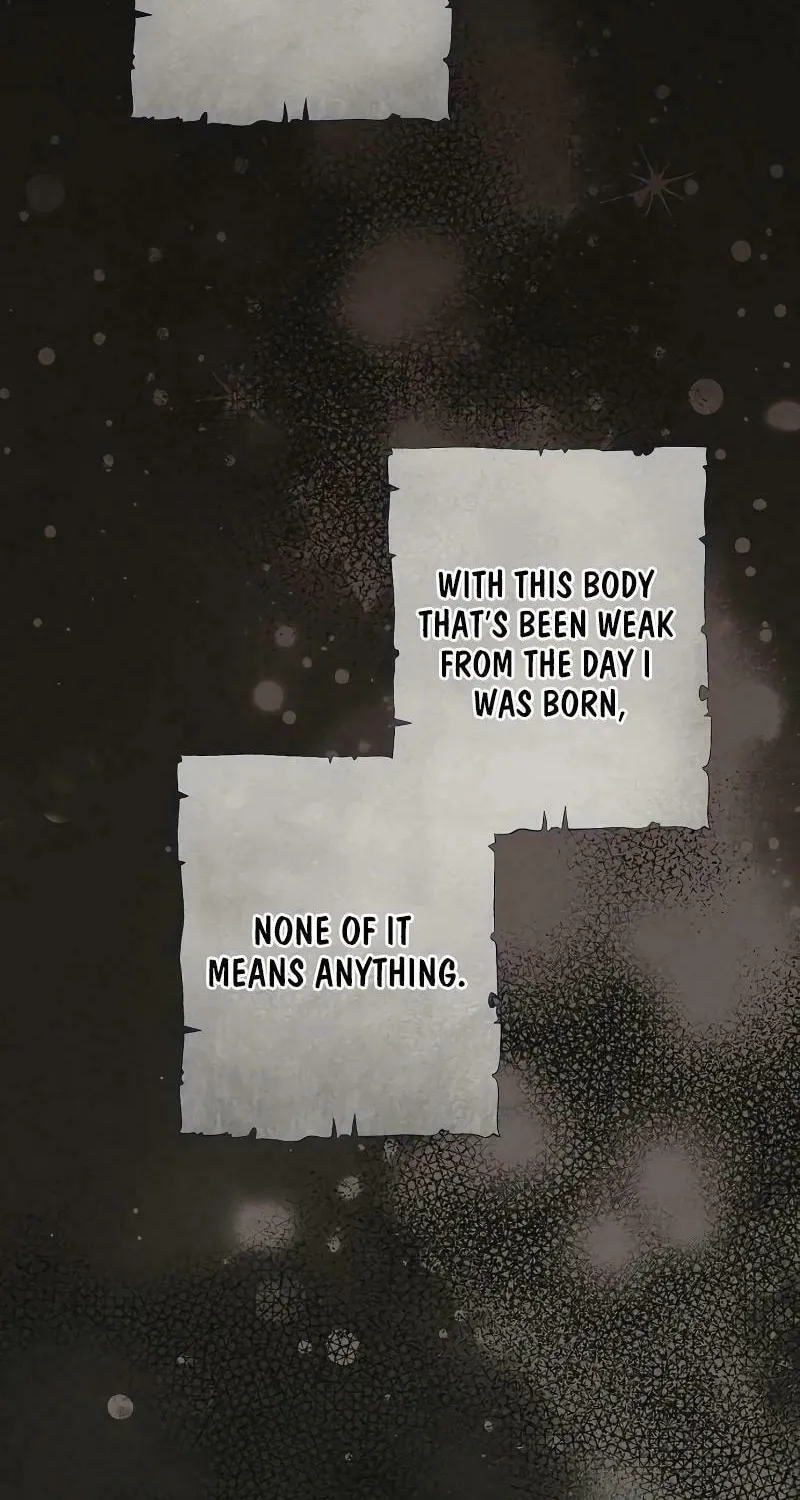 The Merman Trapped in My Lake Chapter 1 page 85 - 