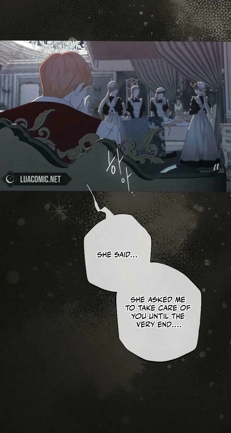 The Merman Trapped in My Lake Chapter 1 page 86 - 