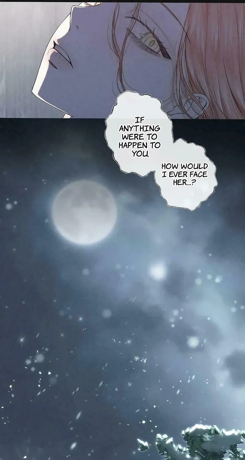 The Merman Trapped in My Lake Chapter 1 page 88 - 
