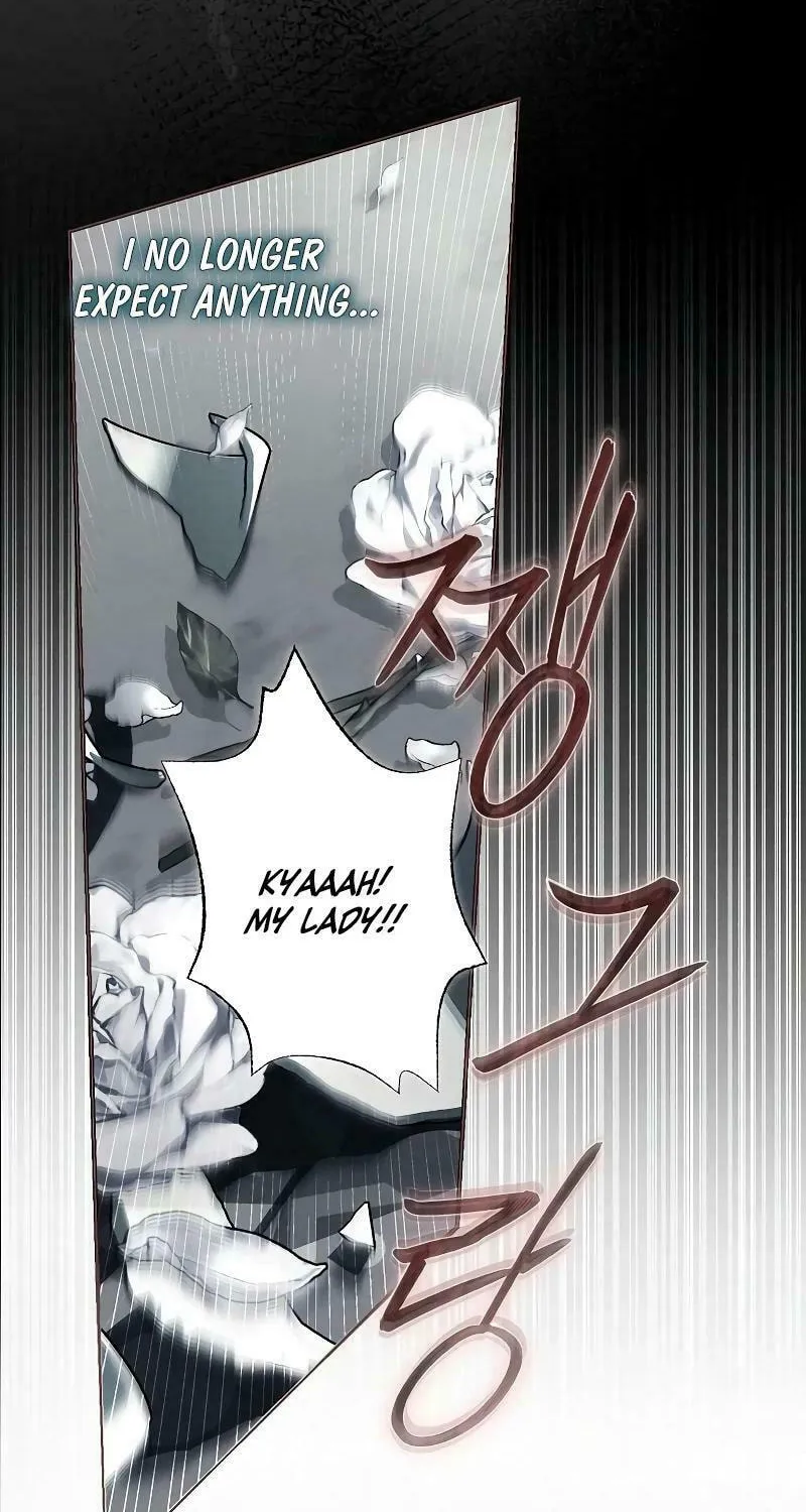 The Merman Trapped in My Lake Chapter 1 page 93 - 