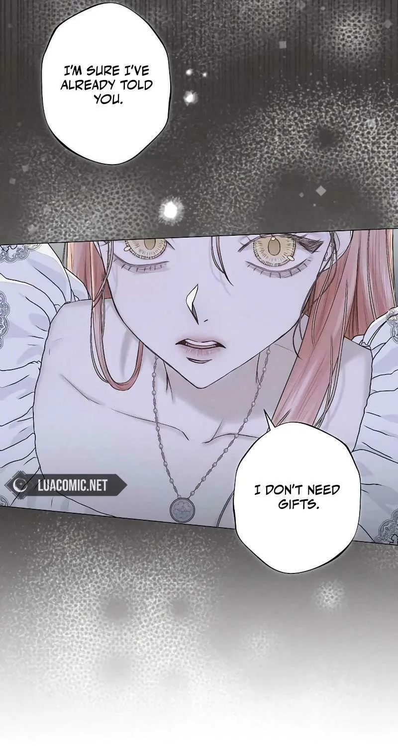The Merman Trapped in My Lake Chapter 1 page 96 - 