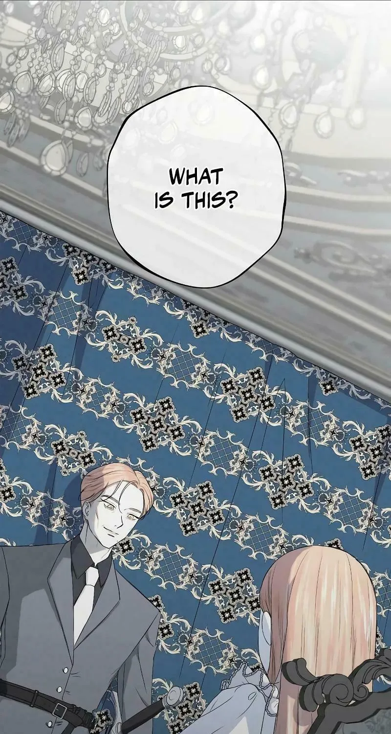 The Merman Trapped in My Lake Chapter 1 page 98 - 