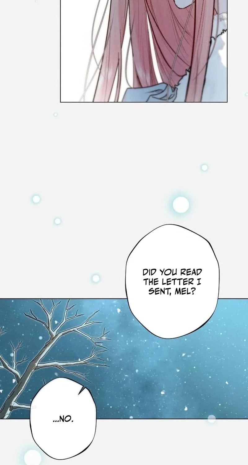 The Merman Trapped in My Lake Chapter 10 page 15 - 