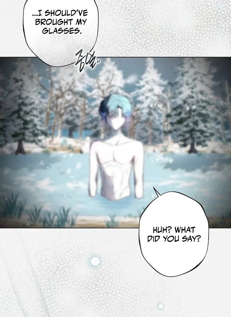 The Merman Trapped in My Lake Chapter 10 page 18 - 