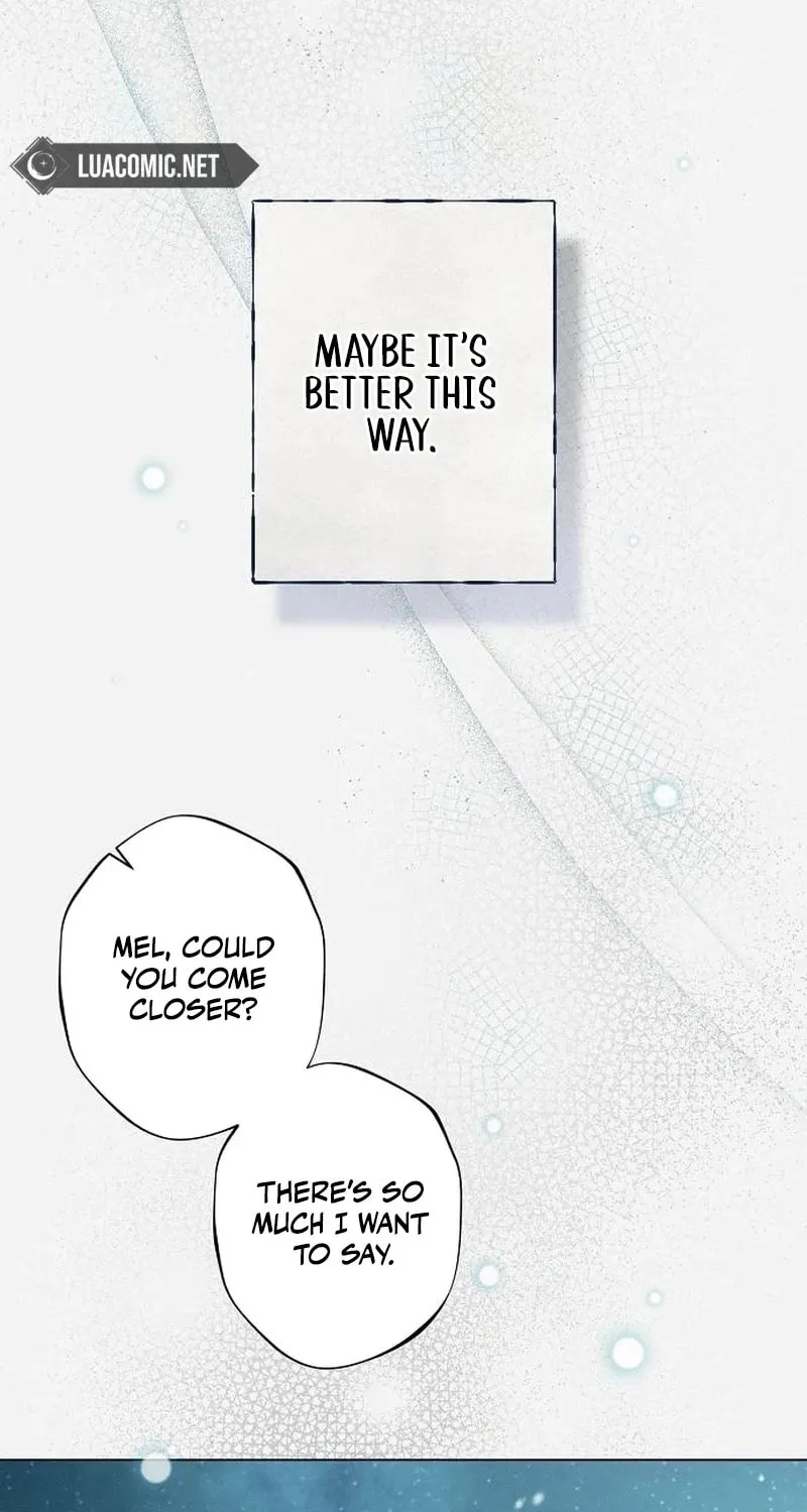 The Merman Trapped in My Lake Chapter 10 page 19 - 