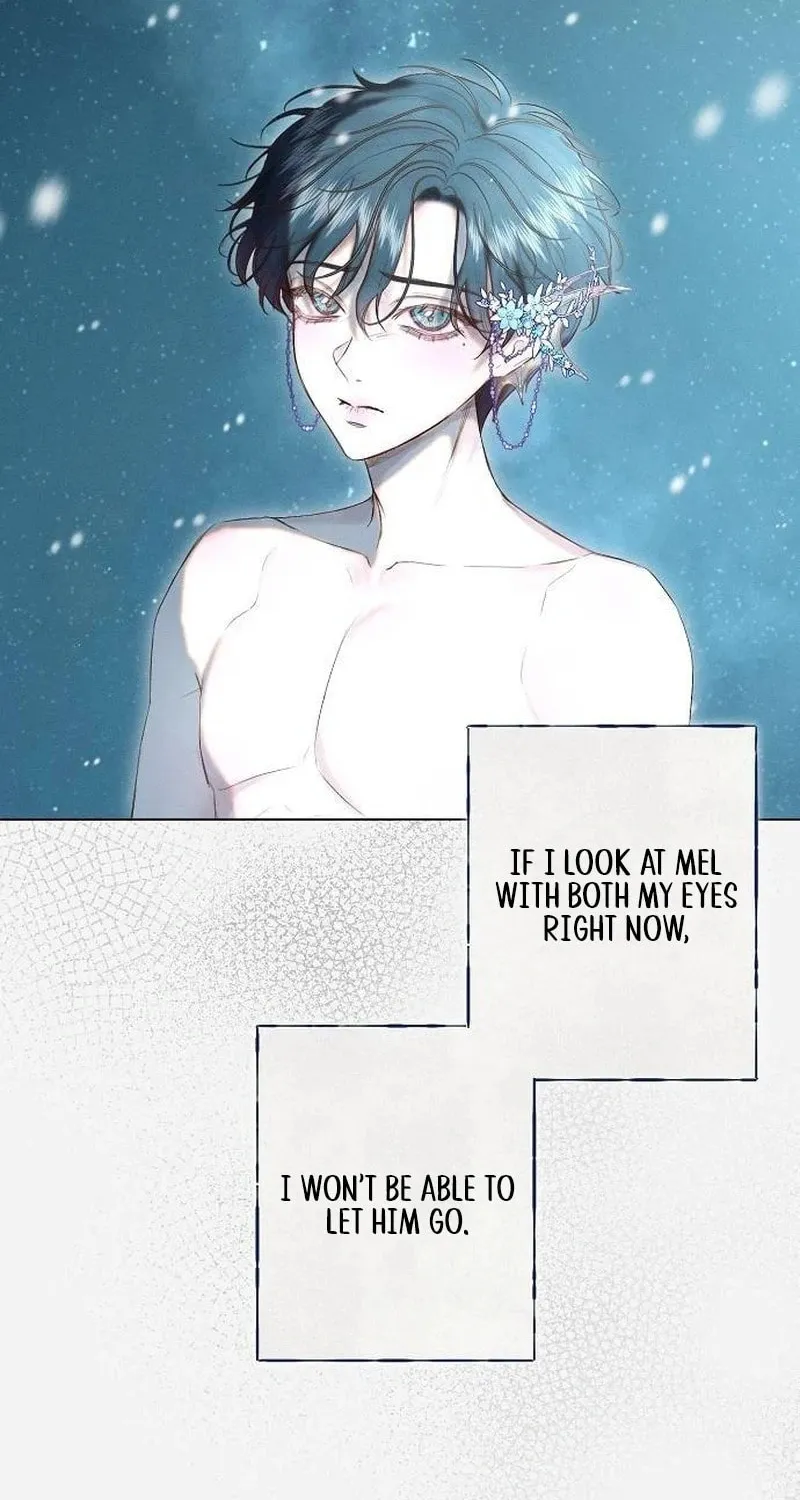 The Merman Trapped in My Lake Chapter 10 page 20 - 