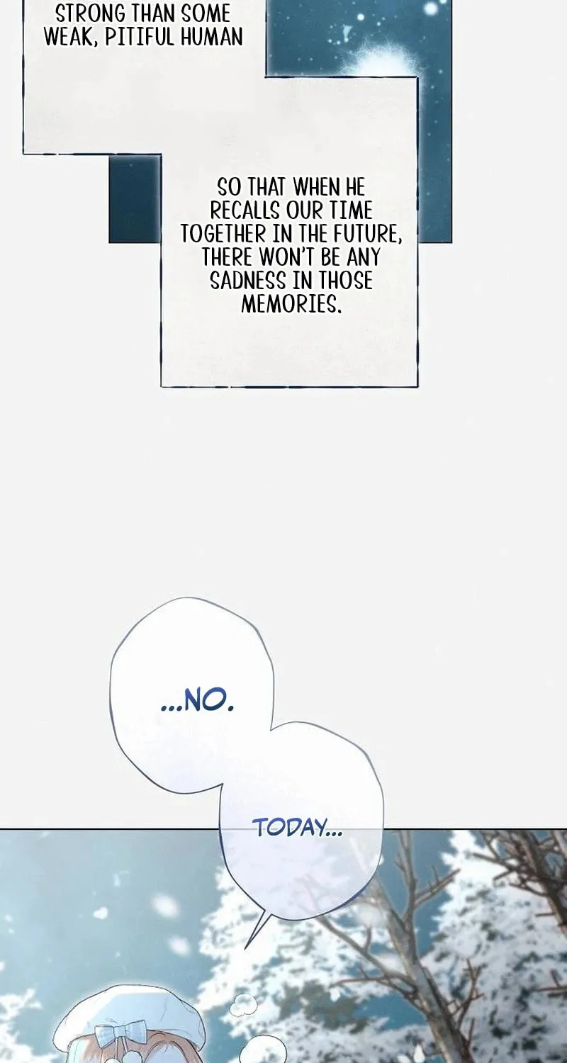 The Merman Trapped in My Lake Chapter 10 page 23 - 