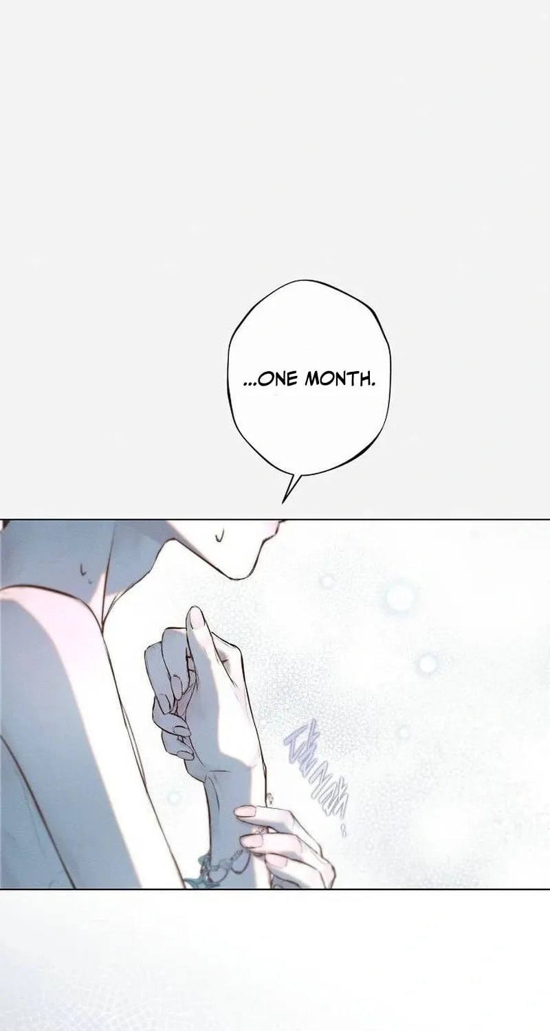 The Merman Trapped in My Lake Chapter 10 page 38 - 
