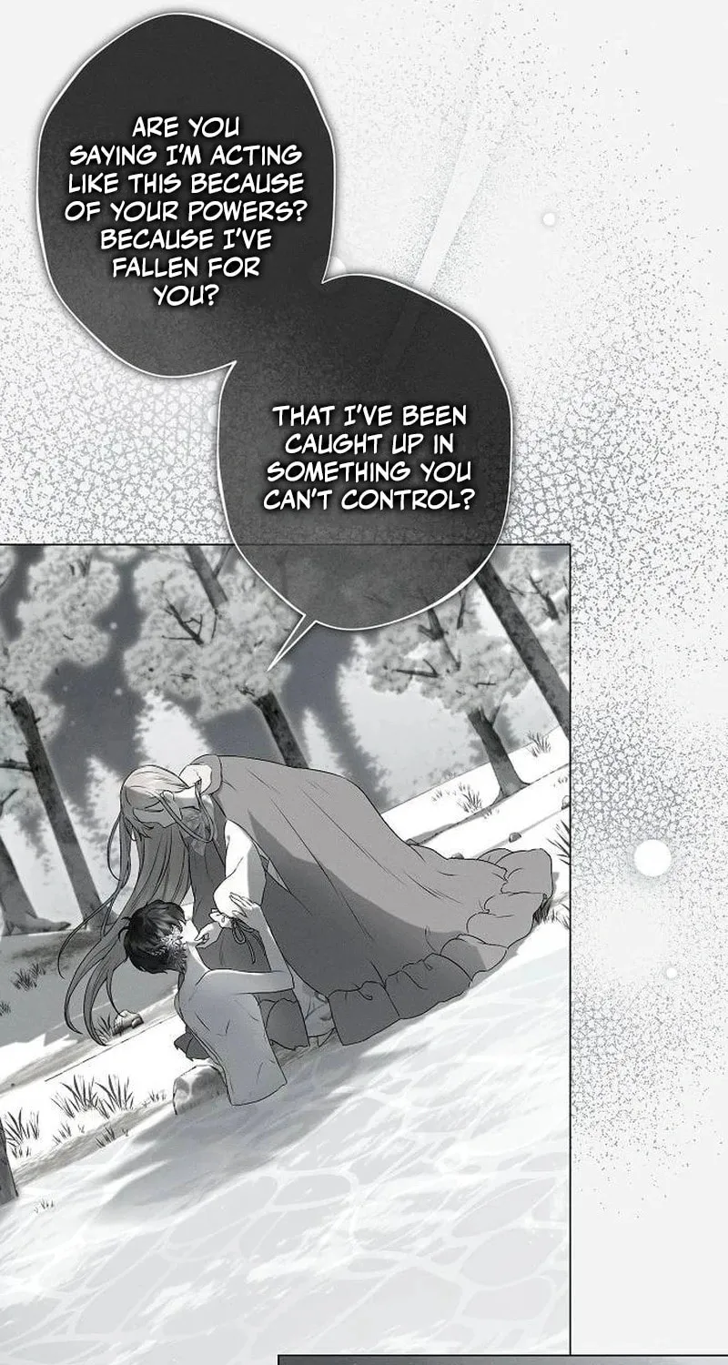The Merman Trapped in My Lake Chapter 10 page 42 - 