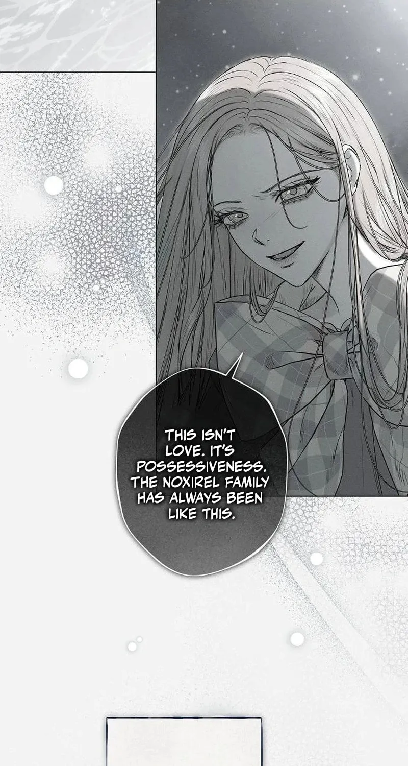 The Merman Trapped in My Lake Chapter 10 page 43 - 