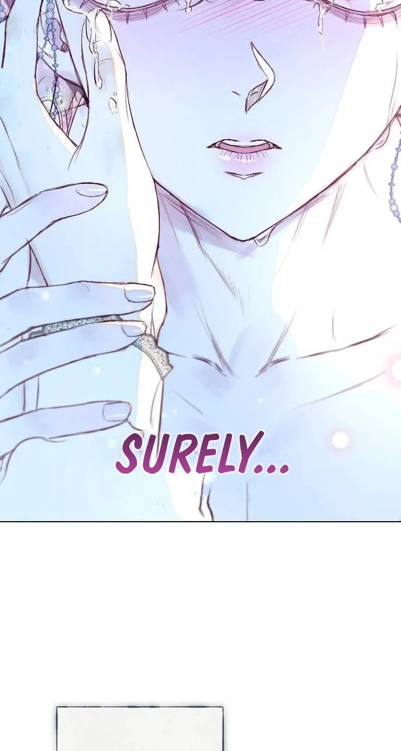 The Merman Trapped in My Lake Chapter 10 page 50 - 