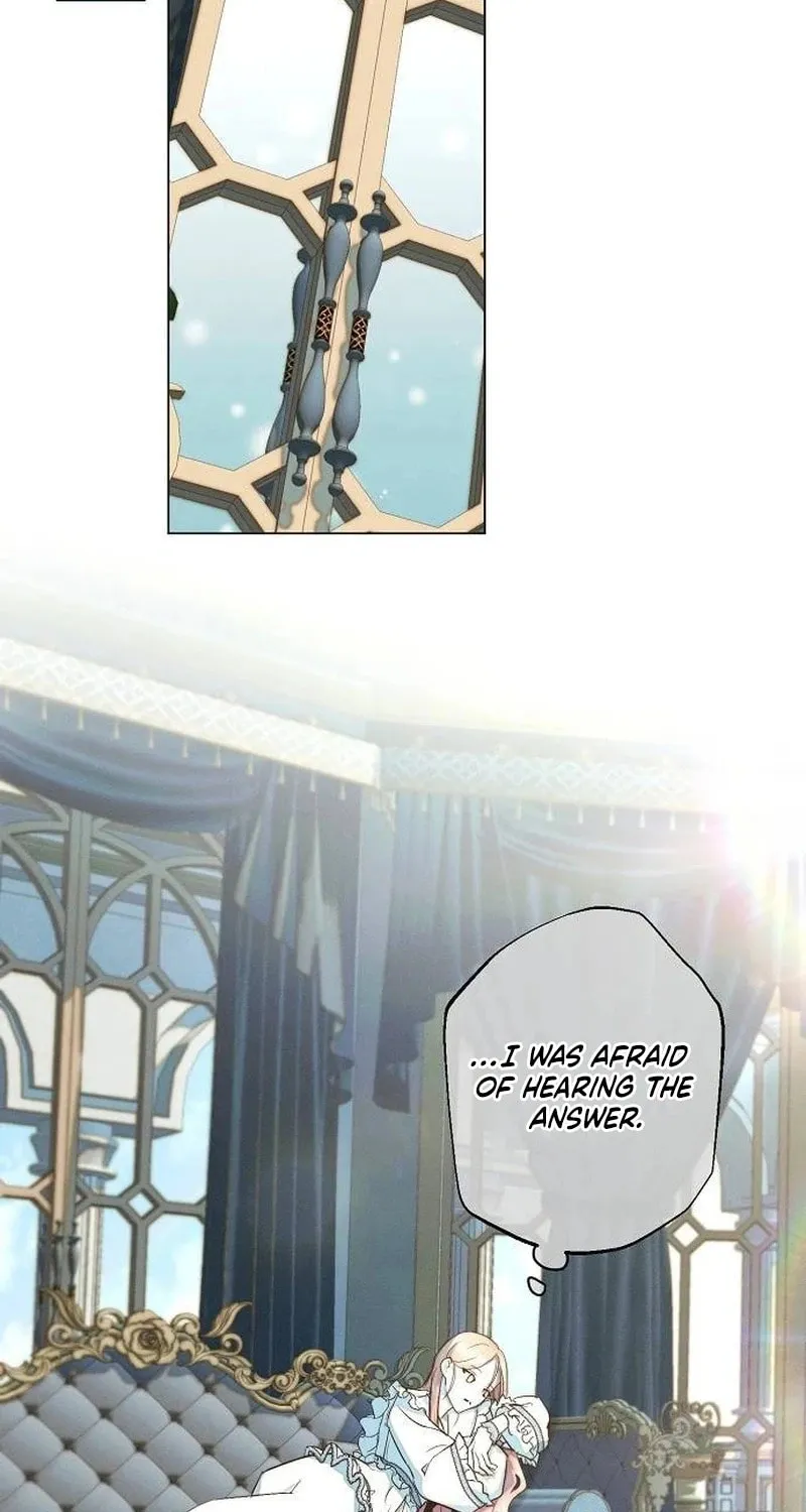 The Merman Trapped in My Lake Chapter 10 page 52 - 