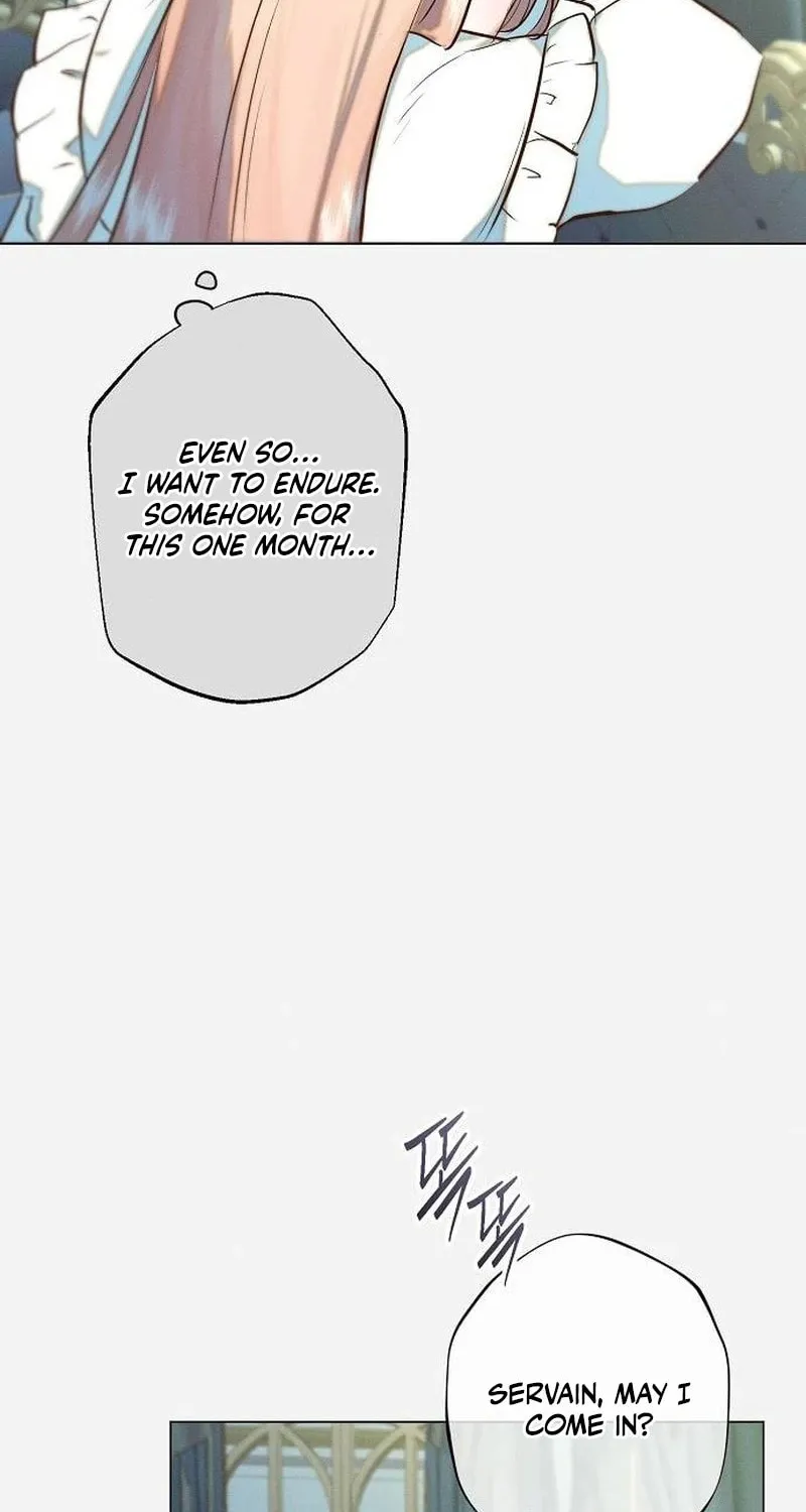 The Merman Trapped in My Lake Chapter 10 page 61 - 