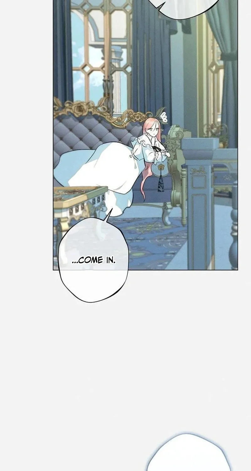 The Merman Trapped in My Lake Chapter 10 page 62 - 