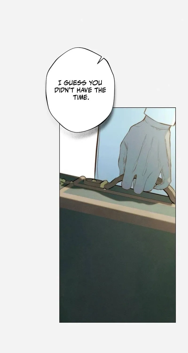 The Merman Trapped in My Lake Chapter 10 page 66 - 