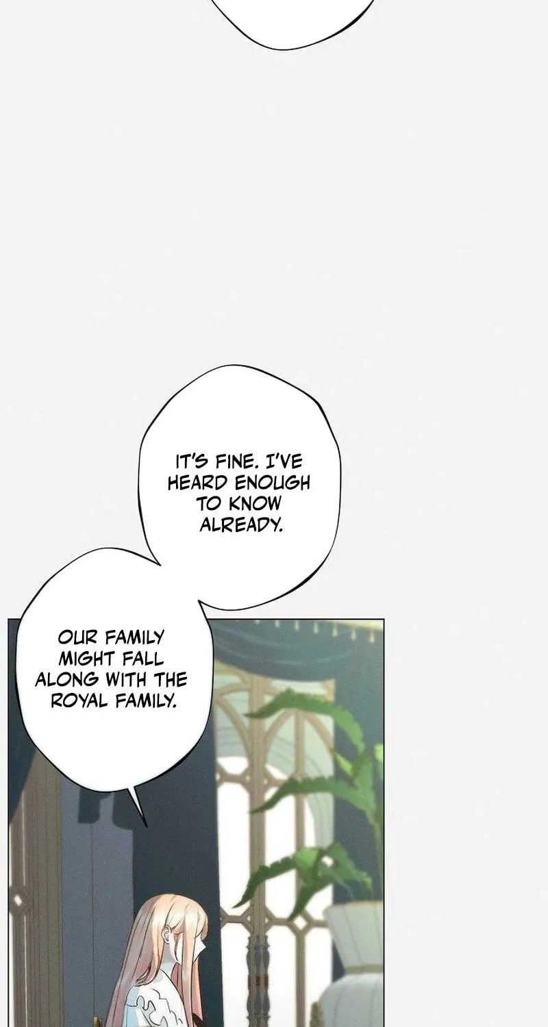 The Merman Trapped in My Lake Chapter 10 page 68 - 