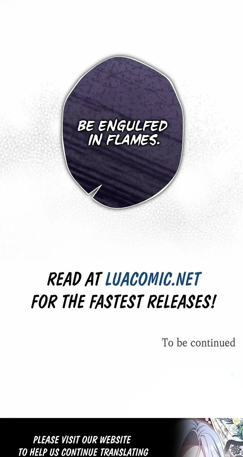 The Merman Trapped in My Lake Chapter 10 page 74 - 