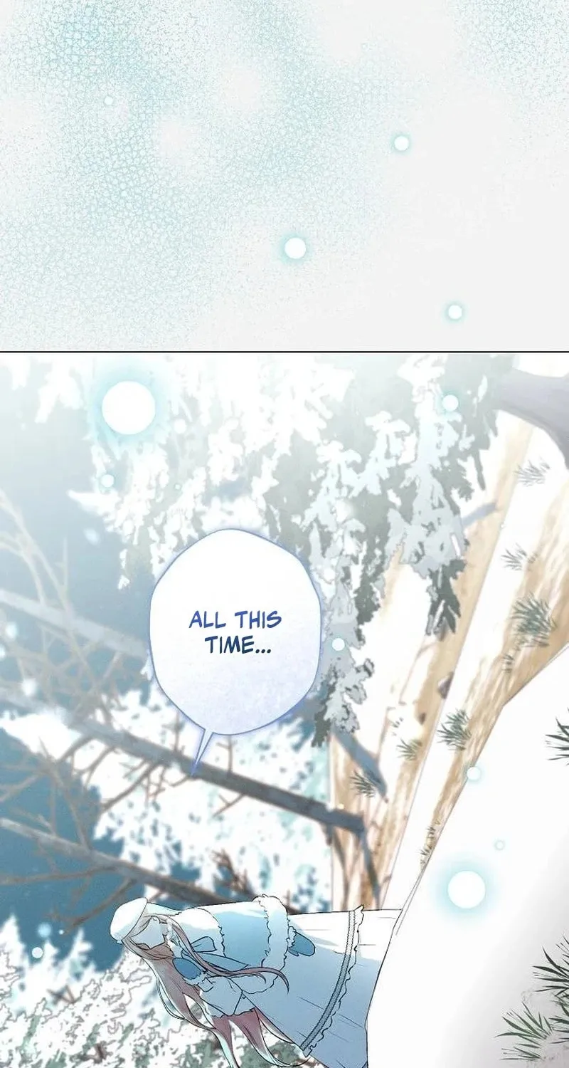 The Merman Trapped in My Lake Chapter 10 page 10 - 
