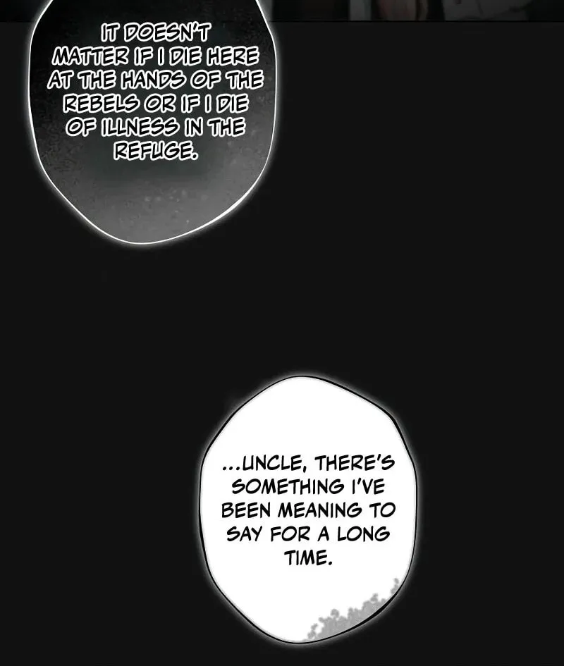 The Merman Trapped in My Lake Chapter 11 page 12 - 