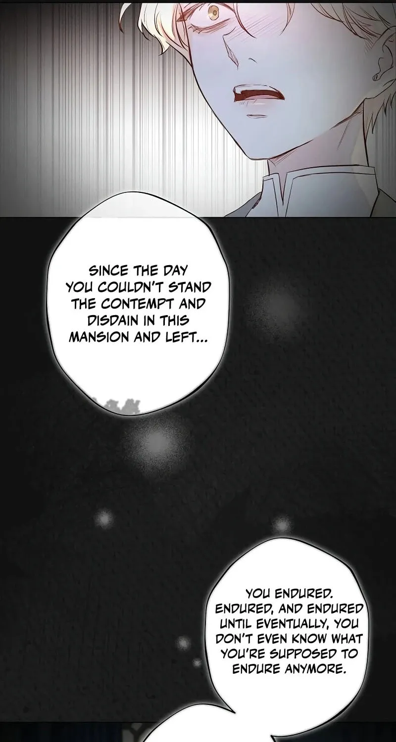 The Merman Trapped in My Lake Chapter 11 page 13 - 