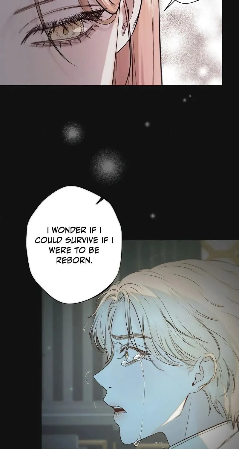 The Merman Trapped in My Lake Chapter 11 page 23 - 