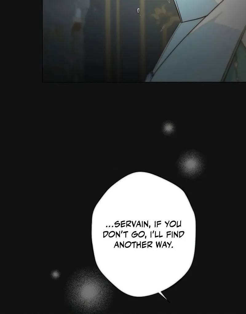 The Merman Trapped in My Lake Chapter 11 page 24 - 