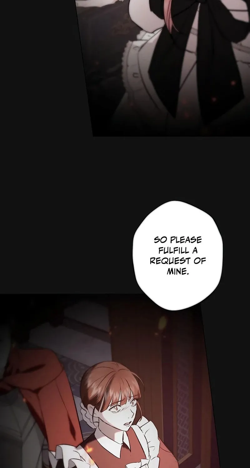 The Merman Trapped in My Lake Chapter 11 page 40 - 
