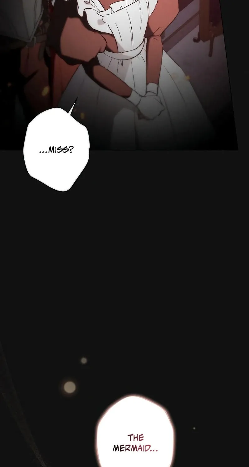 The Merman Trapped in My Lake Chapter 11 page 41 - 