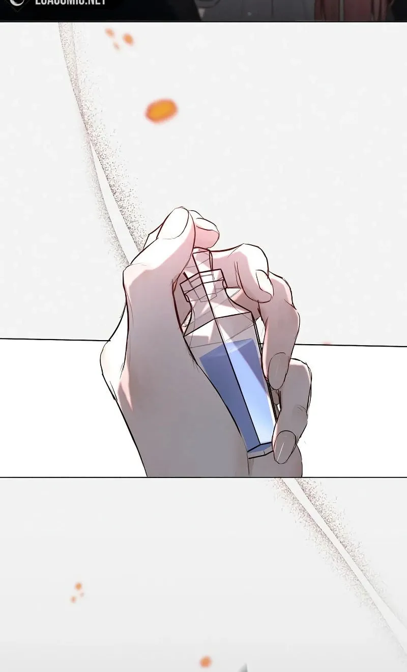 The Merman Trapped in My Lake Chapter 11 page 6 - 