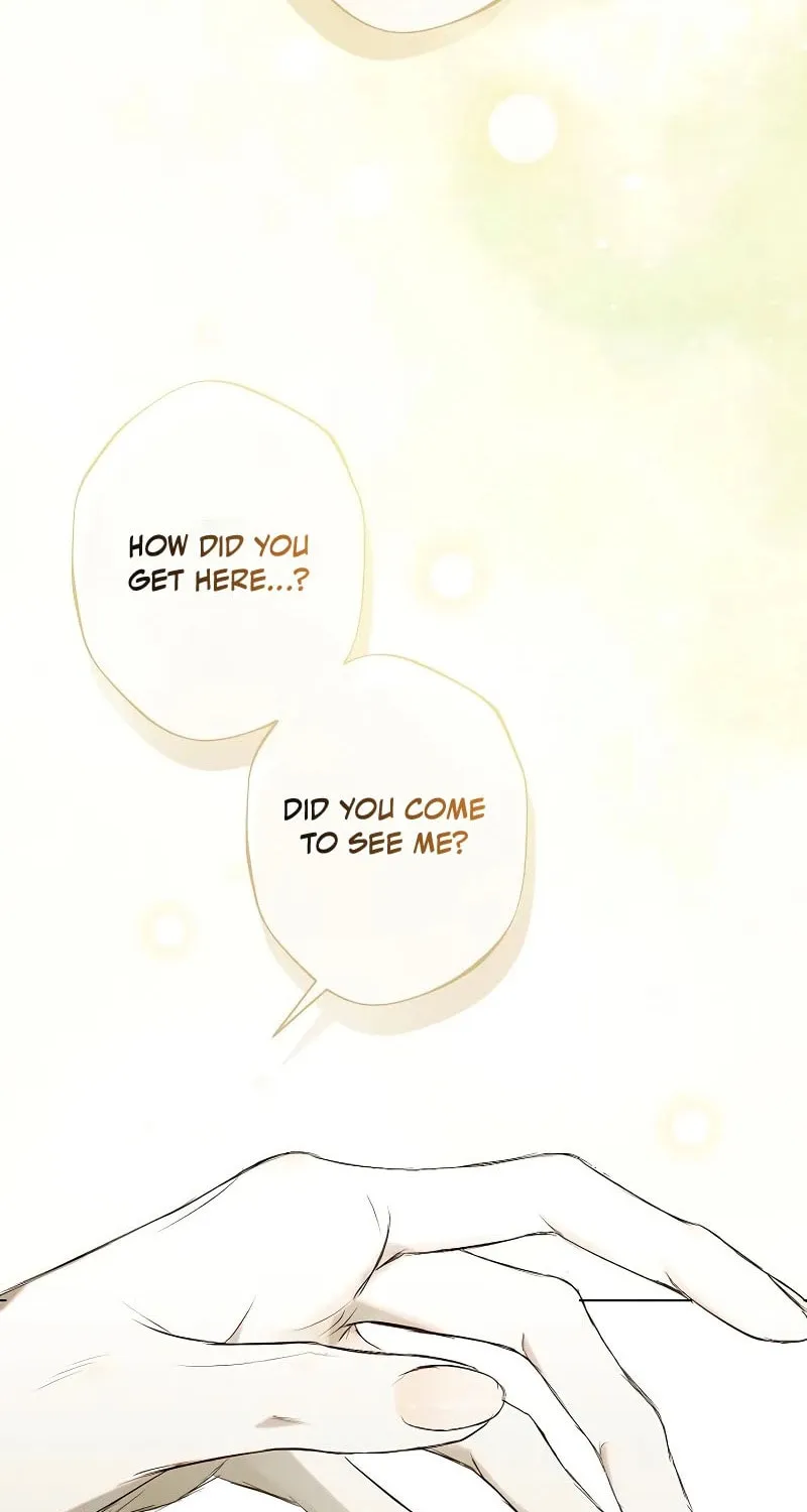 The Merman Trapped in My Lake Chapter 11 page 56 - 