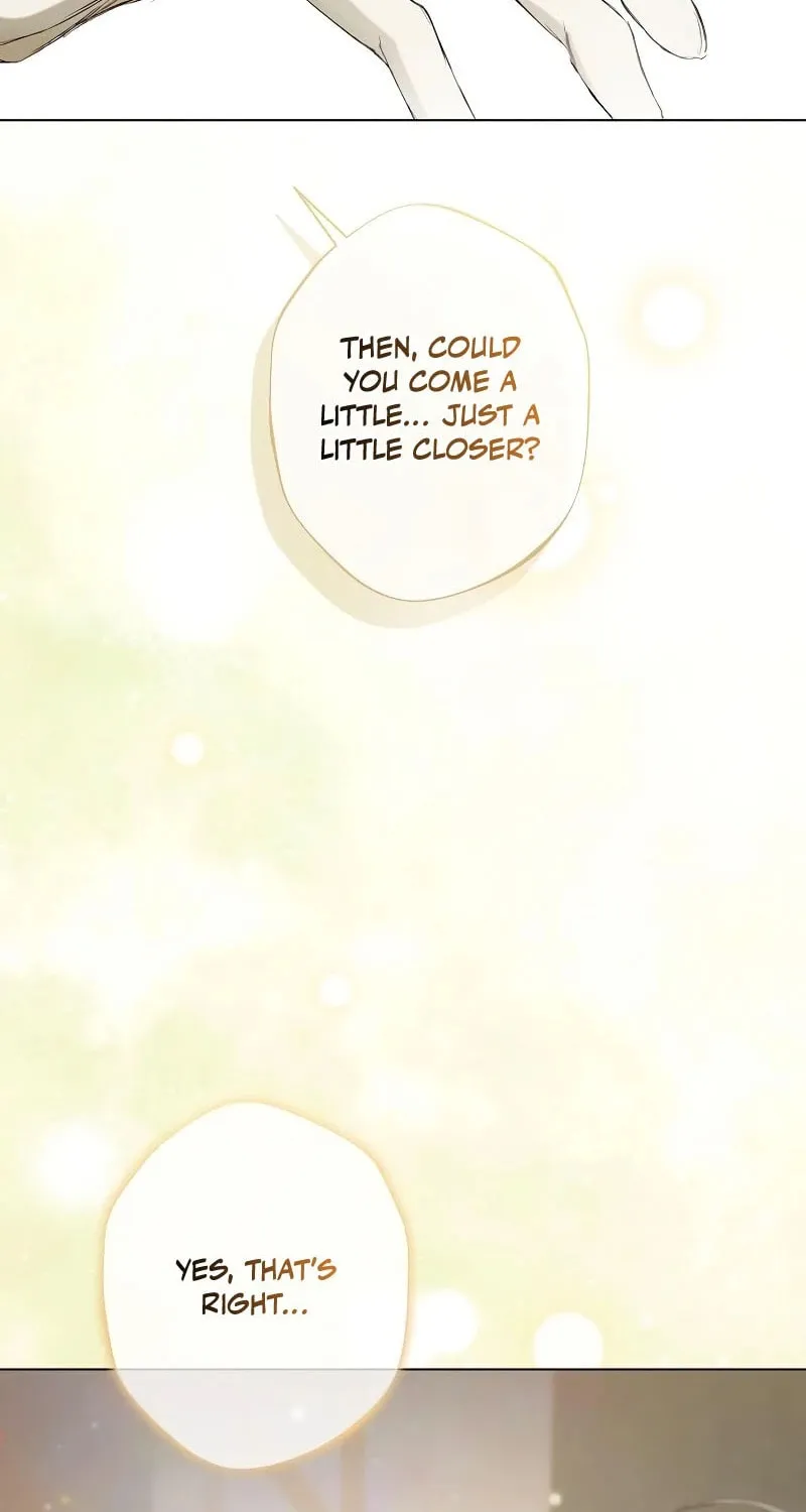 The Merman Trapped in My Lake Chapter 11 page 57 - 