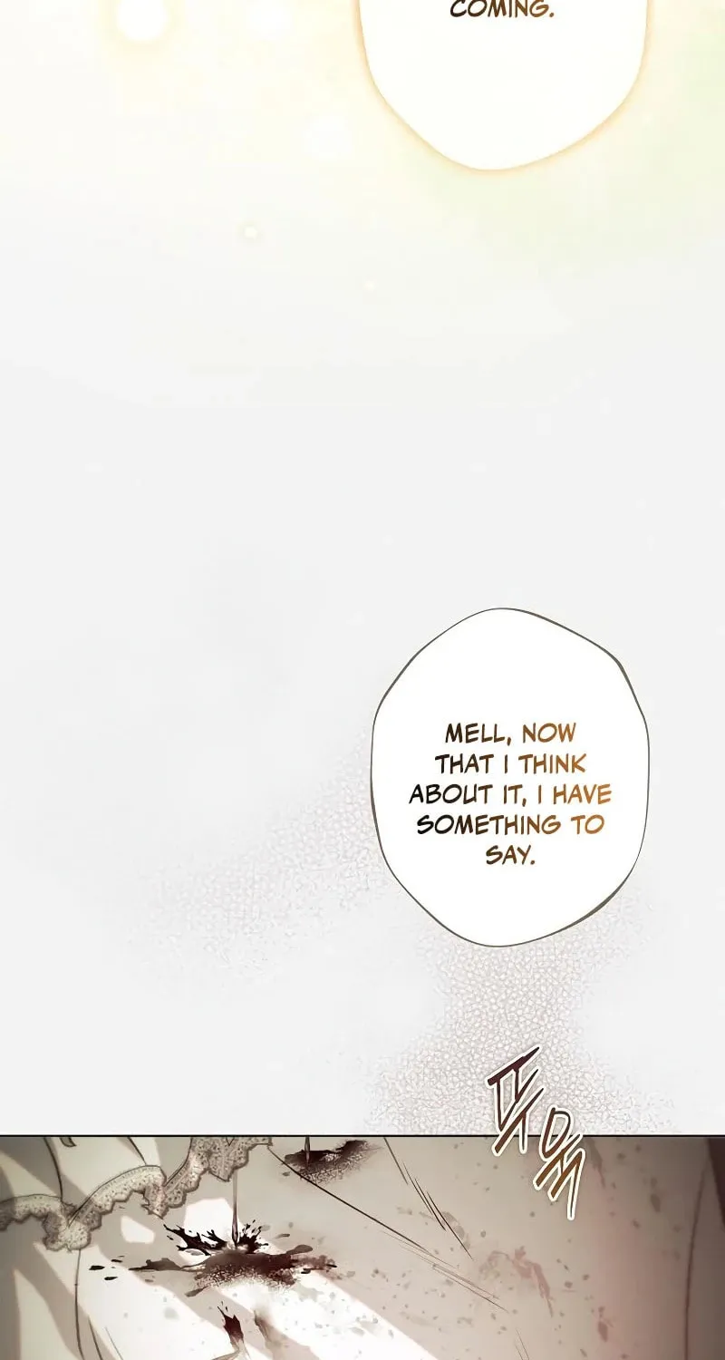 The Merman Trapped in My Lake Chapter 11 page 59 - 