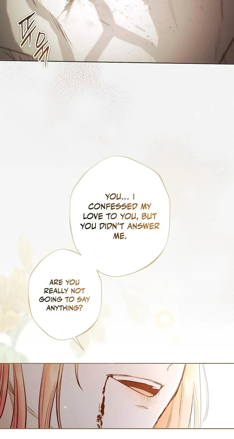 The Merman Trapped in My Lake Chapter 11 page 60 - 